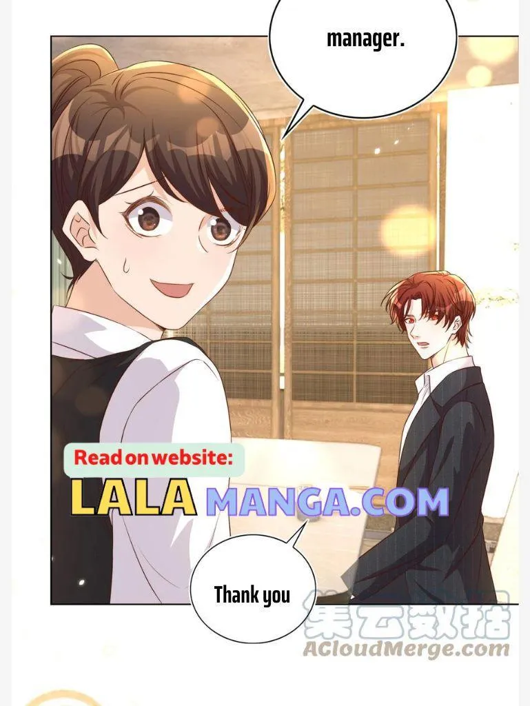 Stop Bothering Me, Emperor! - Chapter 105 Page 36