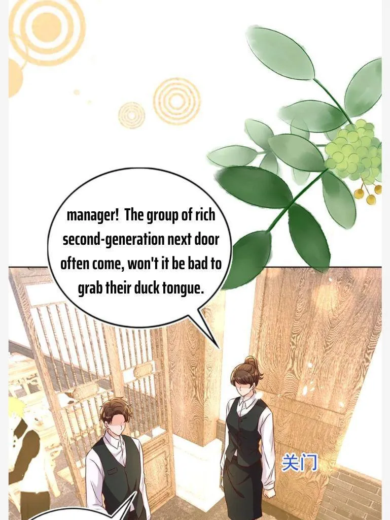 Stop Bothering Me, Emperor! - Chapter 105 Page 37