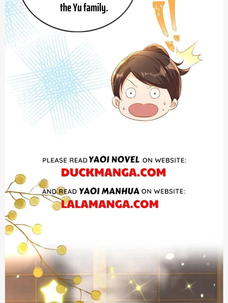 Stop Bothering Me, Emperor! - Chapter 105 Page 40