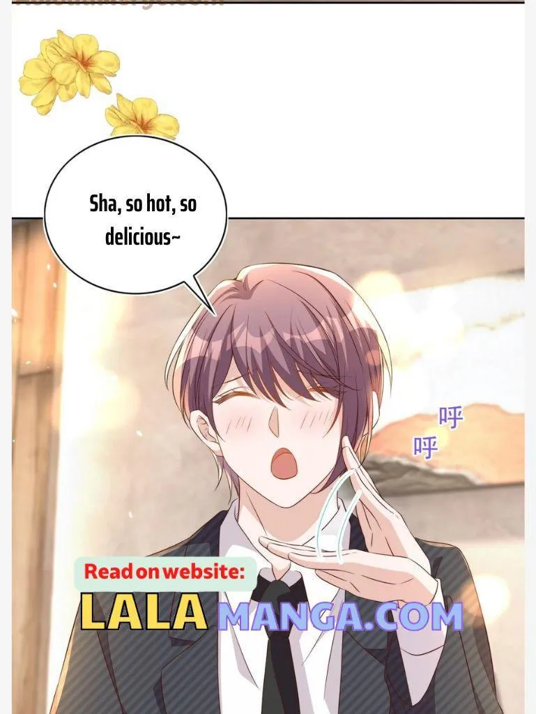Stop Bothering Me, Emperor! - Chapter 105 Page 42