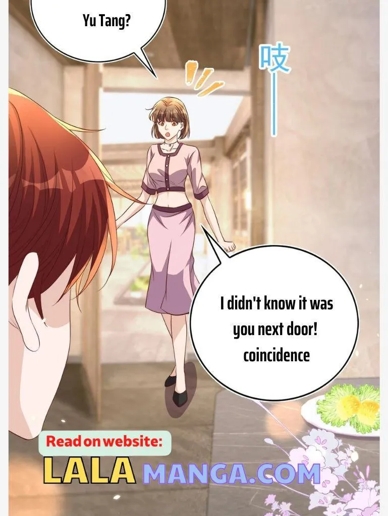 Stop Bothering Me, Emperor! - Chapter 105 Page 46