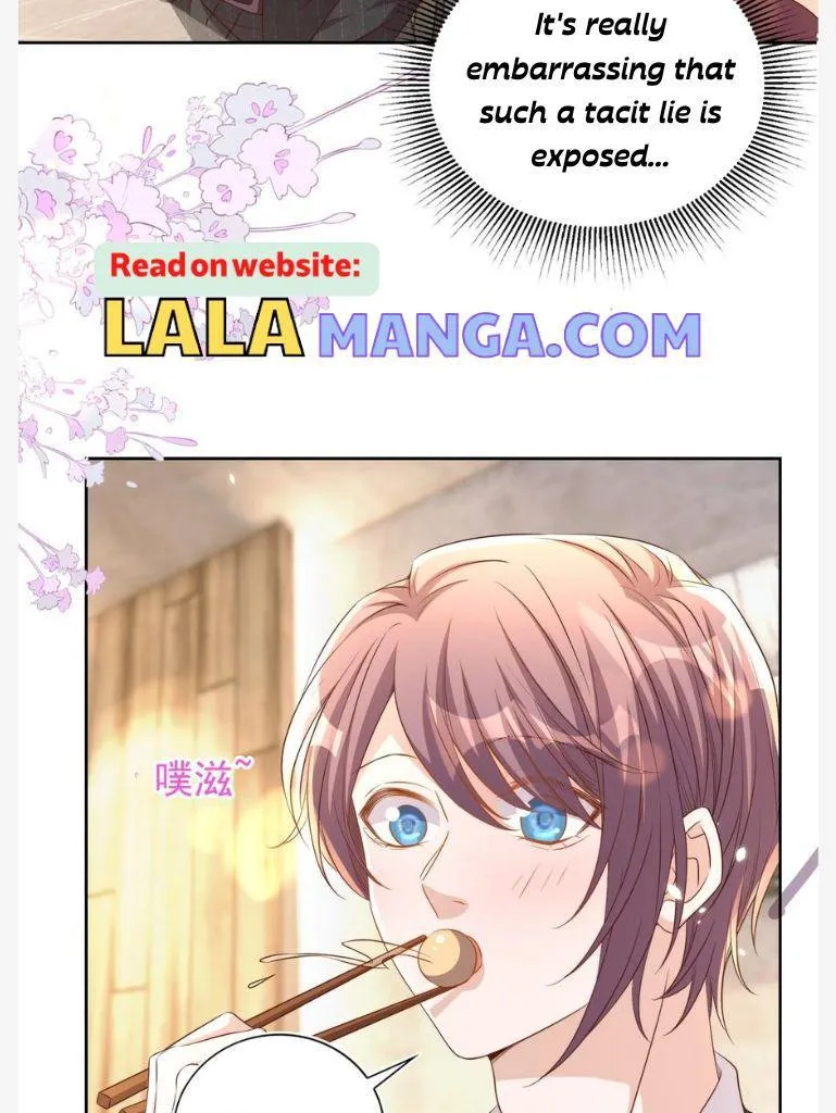 Stop Bothering Me, Emperor! - Chapter 105 Page 48
