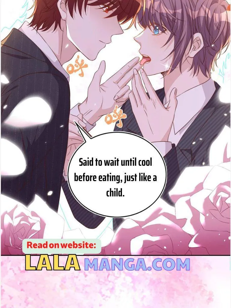 Stop Bothering Me, Emperor! - Chapter 105 Page 50