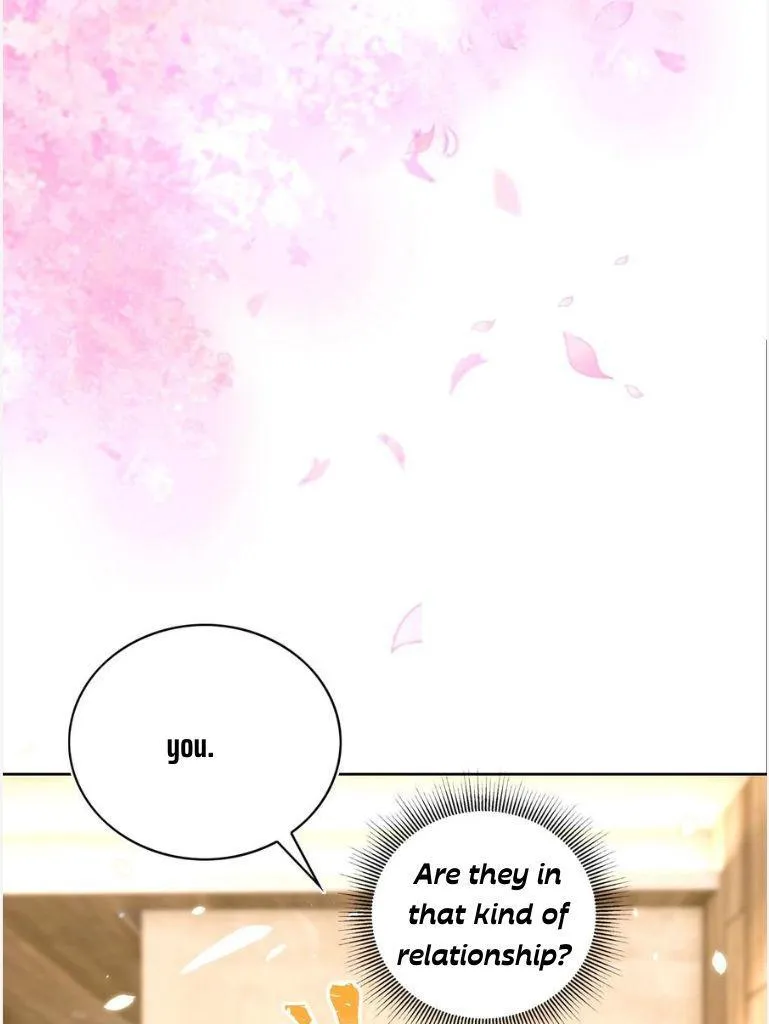 Stop Bothering Me, Emperor! - Chapter 105 Page 51
