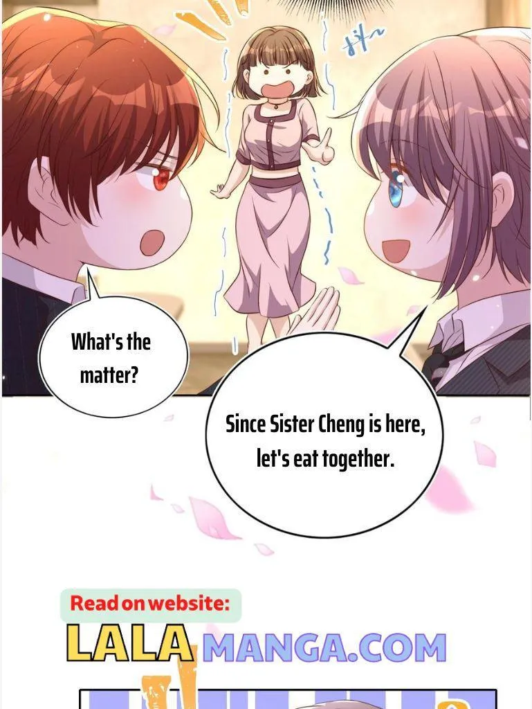Stop Bothering Me, Emperor! - Chapter 105 Page 52