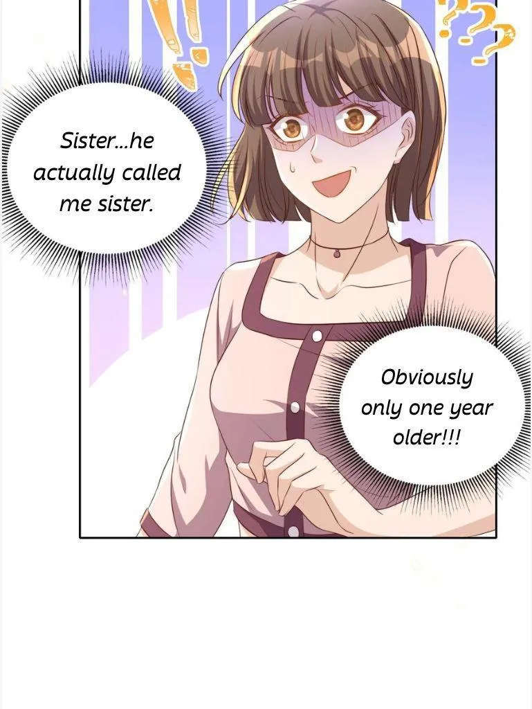Stop Bothering Me, Emperor! - Chapter 105 Page 53