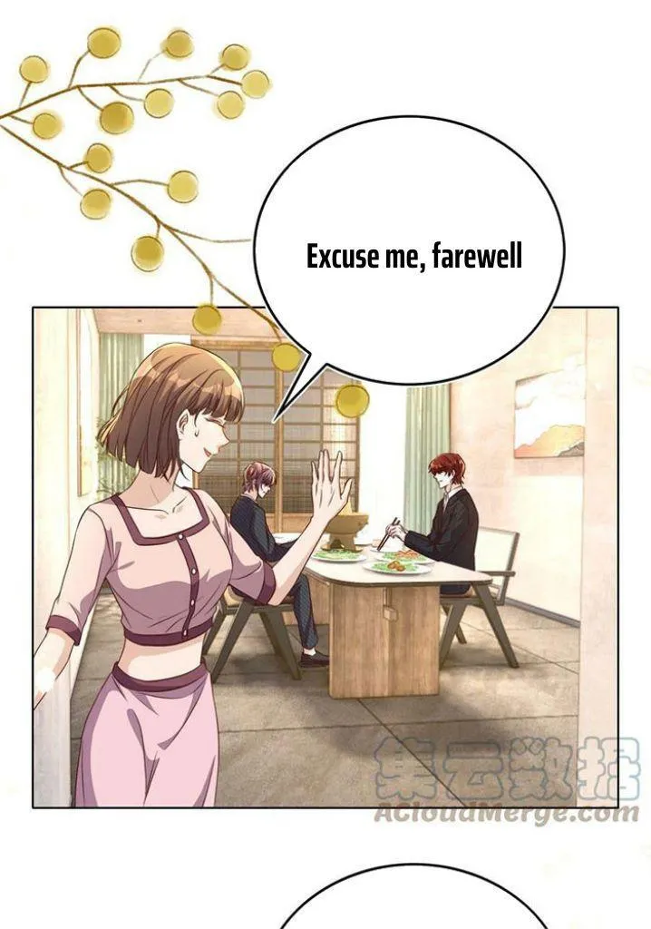 Stop Bothering Me, Emperor! - Chapter 106 Page 5
