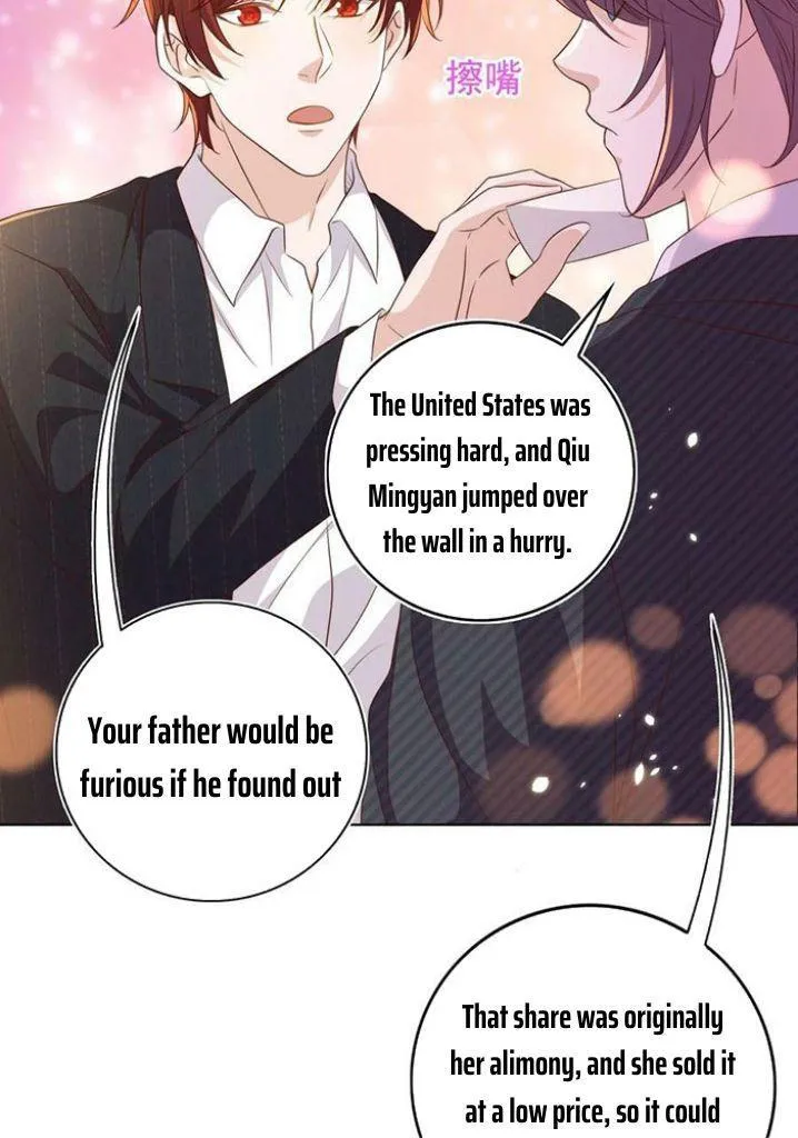 Stop Bothering Me, Emperor! - Chapter 106 Page 9