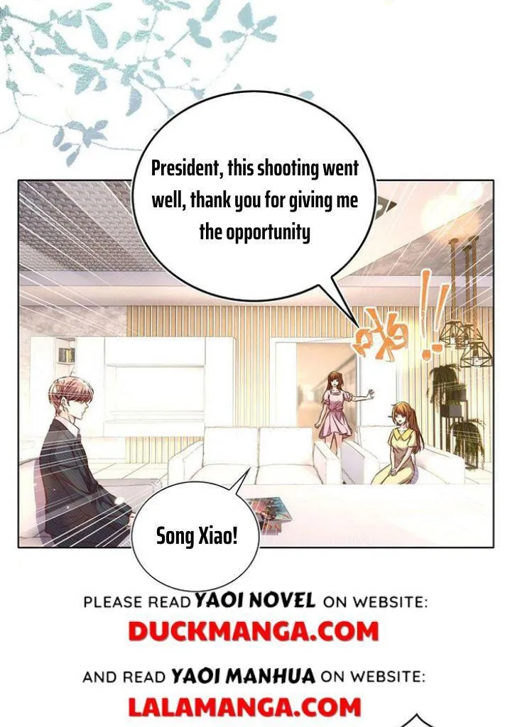 Stop Bothering Me, Emperor! - Chapter 106 Page 13