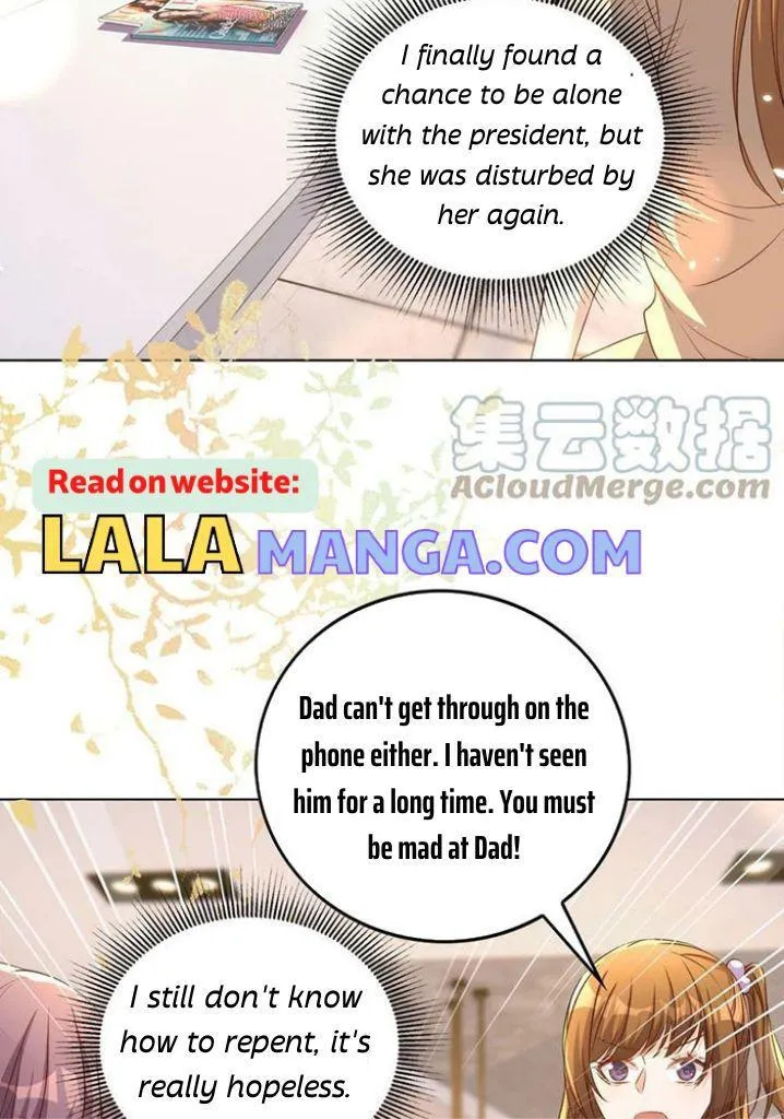 Stop Bothering Me, Emperor! - Chapter 106 Page 16