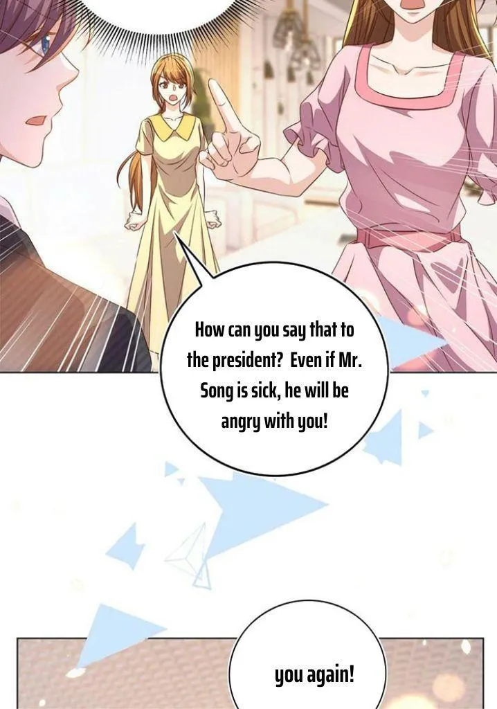 Stop Bothering Me, Emperor! - Chapter 106 Page 17