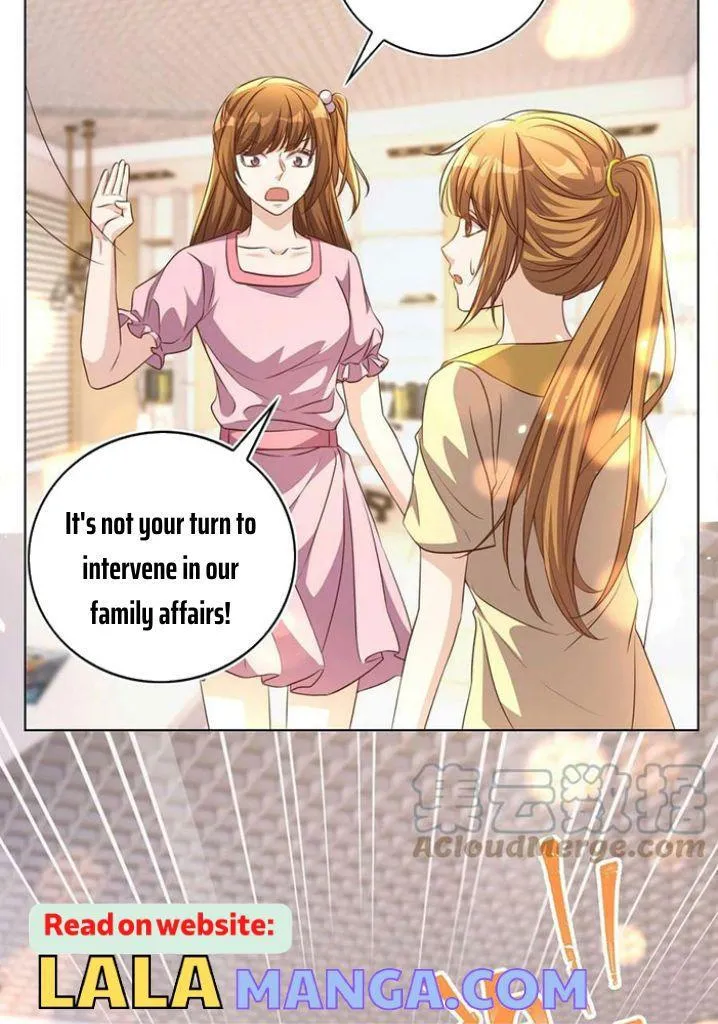 Stop Bothering Me, Emperor! - Chapter 106 Page 18