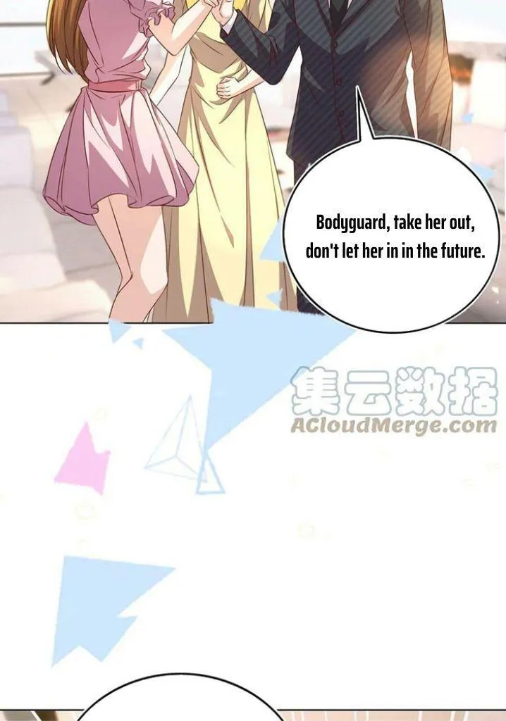 Stop Bothering Me, Emperor! - Chapter 106 Page 22
