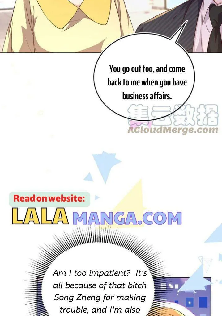 Stop Bothering Me, Emperor! - Chapter 106 Page 25