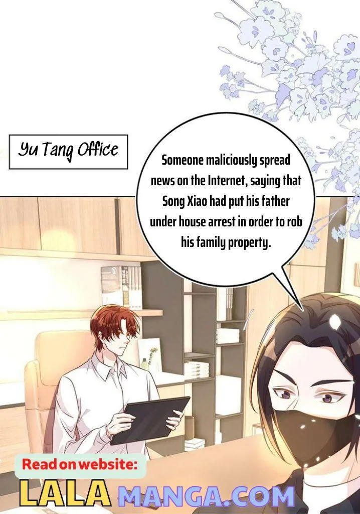 Stop Bothering Me, Emperor! - Chapter 106 Page 27