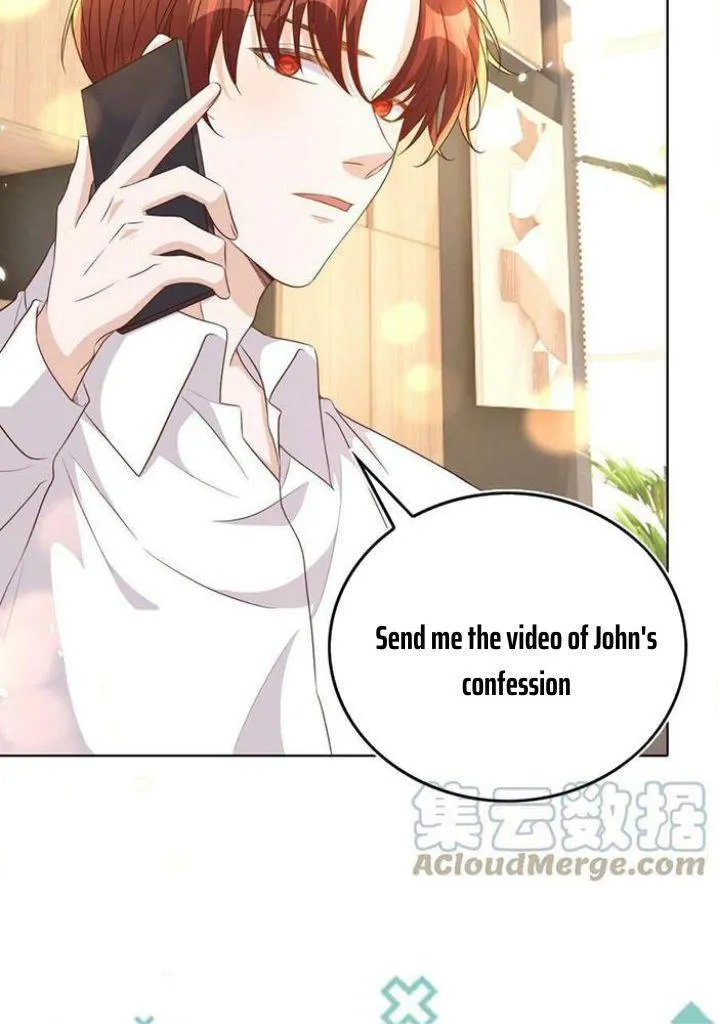 Stop Bothering Me, Emperor! - Chapter 106 Page 30