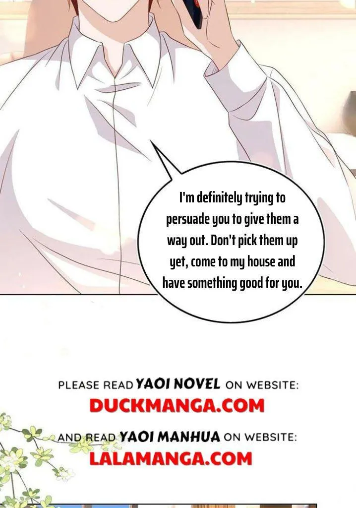 Stop Bothering Me, Emperor! - Chapter 106 Page 36