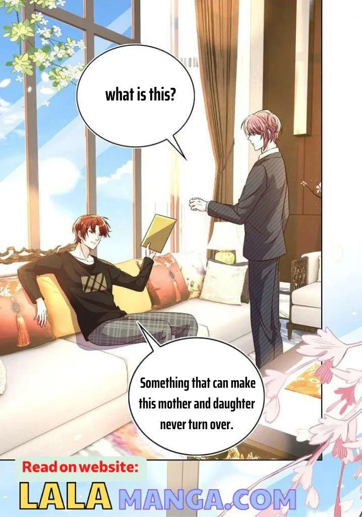 Stop Bothering Me, Emperor! - Chapter 106 Page 37