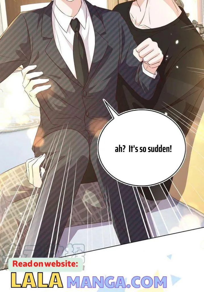 Stop Bothering Me, Emperor! - Chapter 106 Page 41