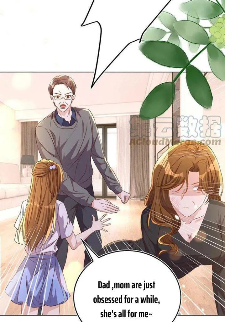 Stop Bothering Me, Emperor! - Chapter 106 Page 46