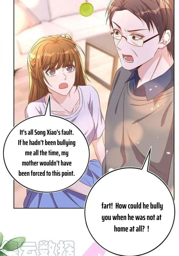 Stop Bothering Me, Emperor! - Chapter 106 Page 48