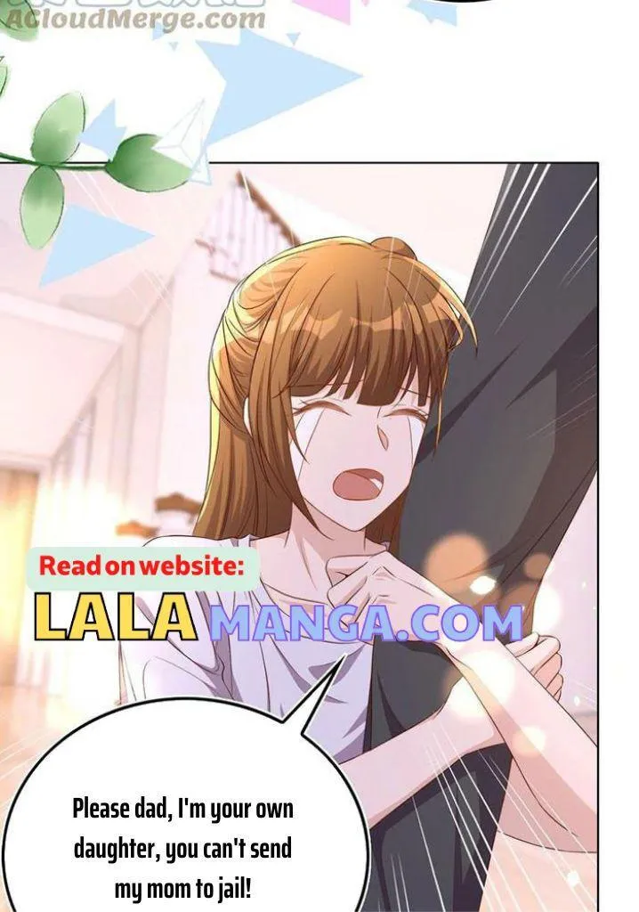 Stop Bothering Me, Emperor! - Chapter 106 Page 49
