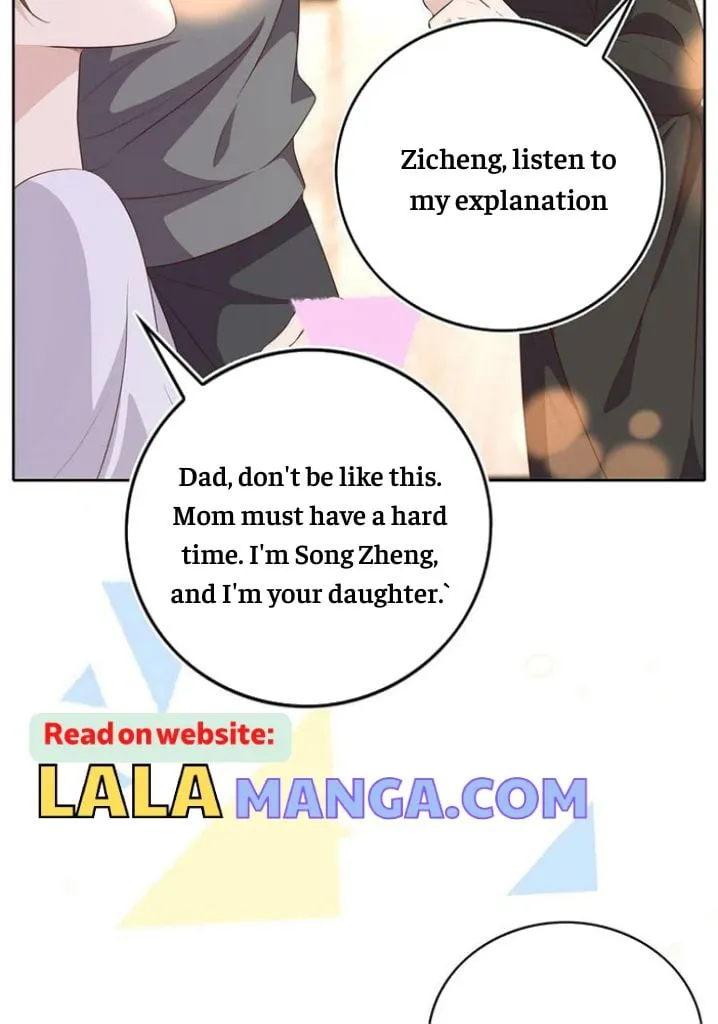 Stop Bothering Me, Emperor! - Chapter 107 Page 12