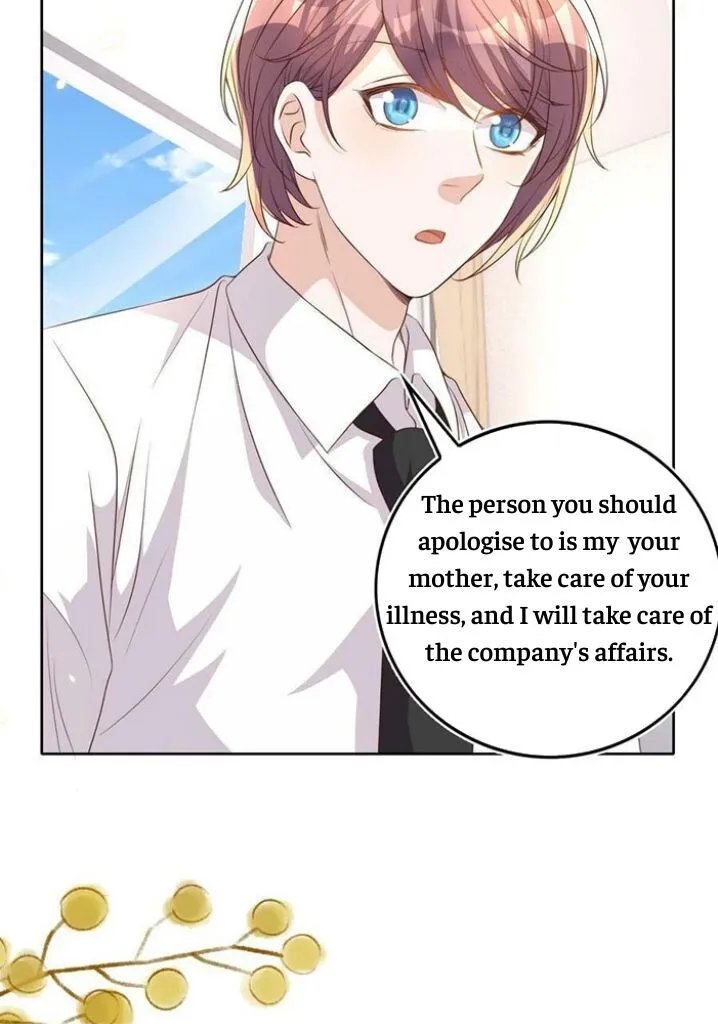 Stop Bothering Me, Emperor! - Chapter 107 Page 17