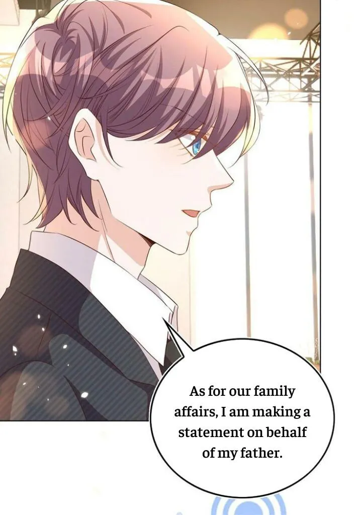 Stop Bothering Me, Emperor! - Chapter 107 Page 23
