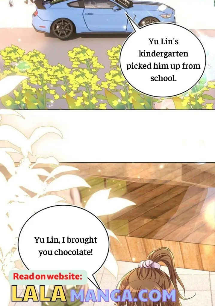 Stop Bothering Me, Emperor! - Chapter 107 Page 36