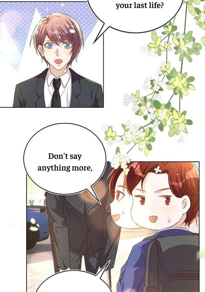 Stop Bothering Me, Emperor! - Chapter 107 Page 39