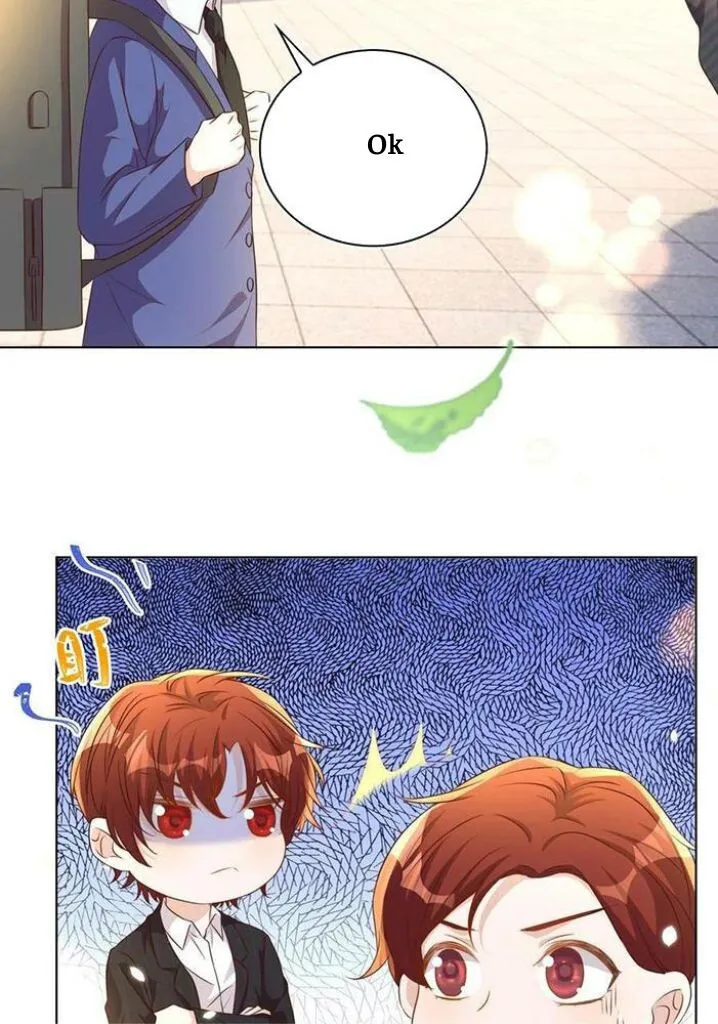Stop Bothering Me, Emperor! - Chapter 107 Page 41