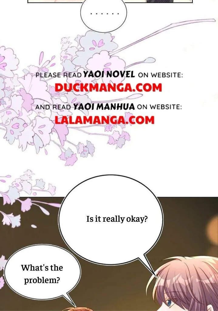 Stop Bothering Me, Emperor! - Chapter 107 Page 45