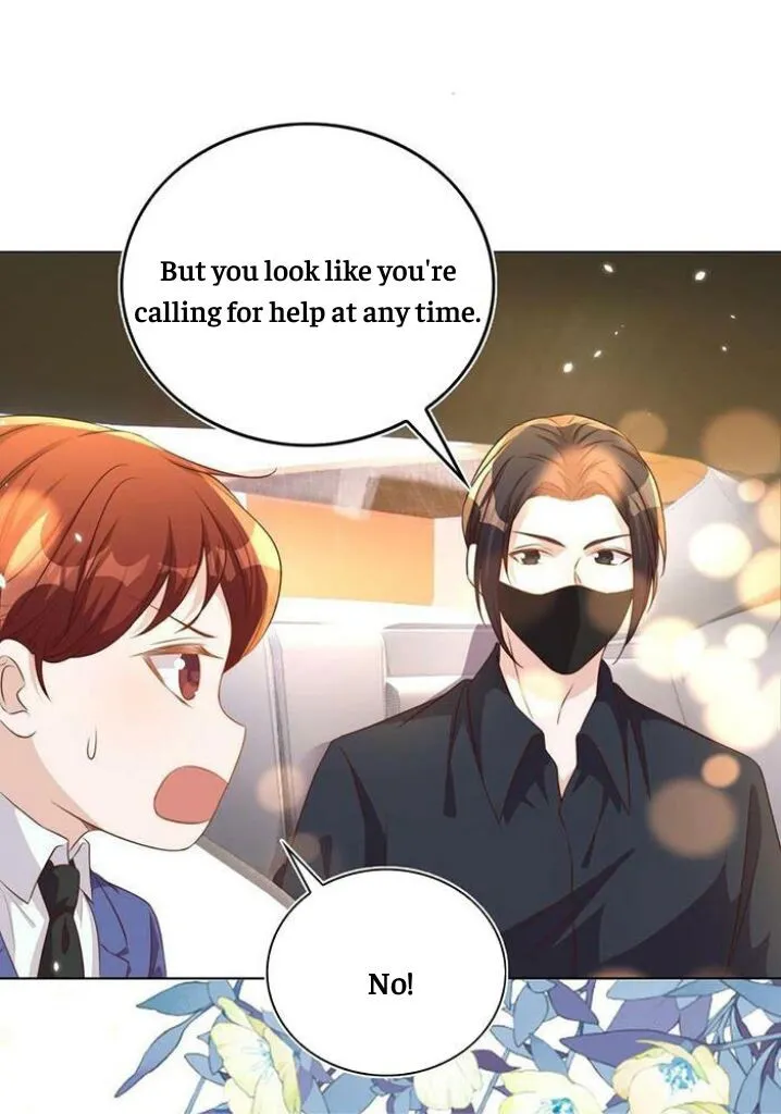 Stop Bothering Me, Emperor! - Chapter 107 Page 47