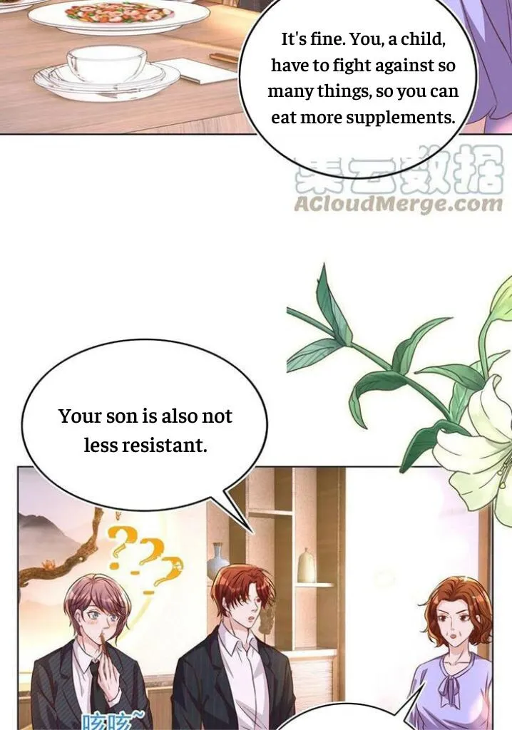 Stop Bothering Me, Emperor! - Chapter 107 Page 51
