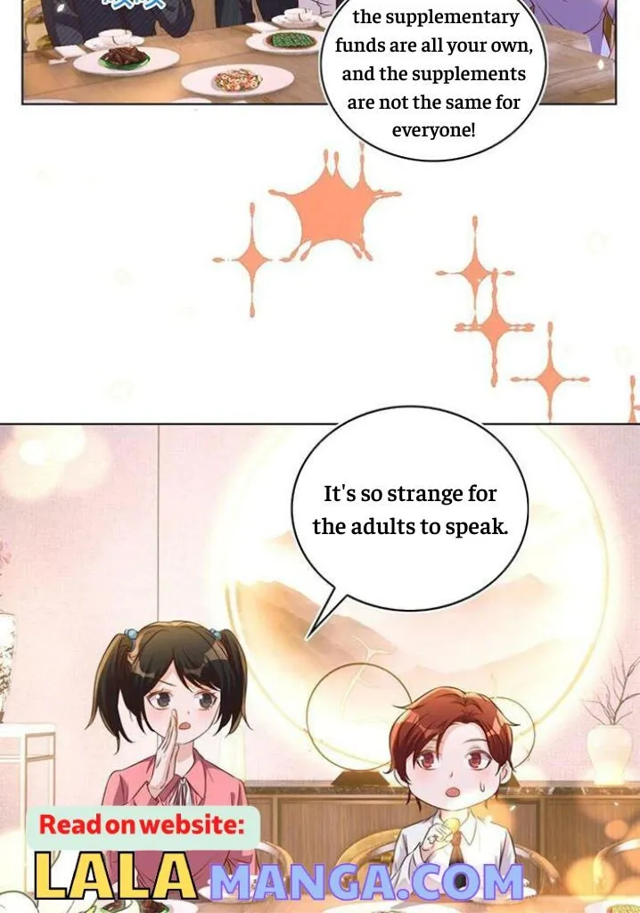 Stop Bothering Me, Emperor! - Chapter 107 Page 52