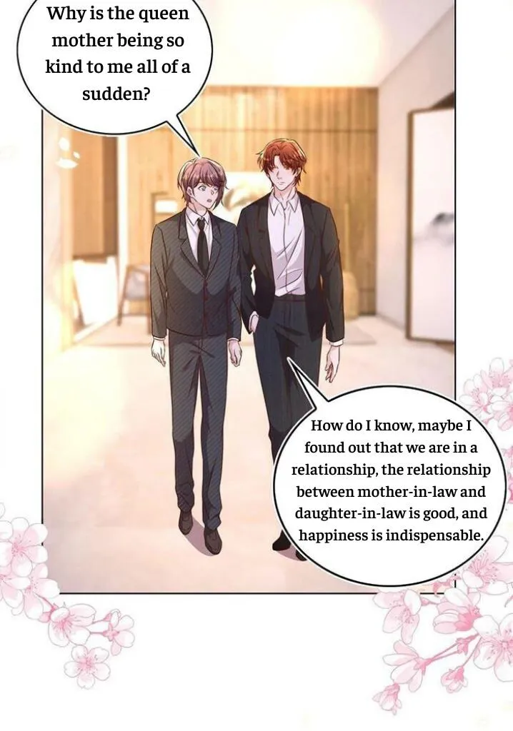 Stop Bothering Me, Emperor! - Chapter 107 Page 55