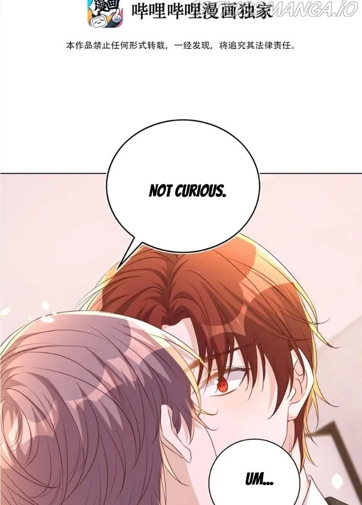 Stop Bothering Me, Emperor! - Chapter 108 Page 3