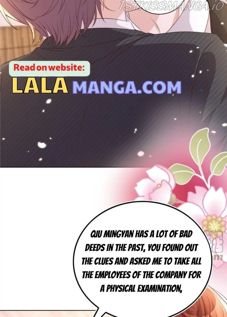 Stop Bothering Me, Emperor! - Chapter 108 Page 4