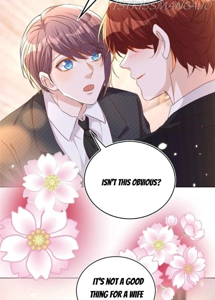 Stop Bothering Me, Emperor! - Chapter 108 Page 5