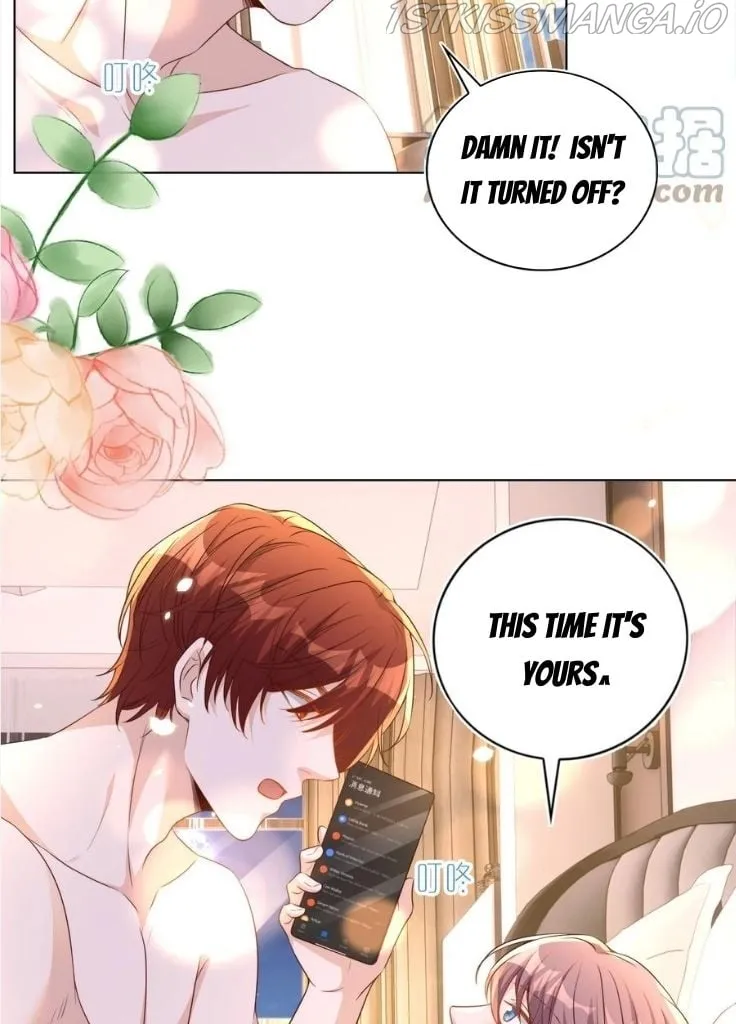 Stop Bothering Me, Emperor! - Chapter 108 Page 19