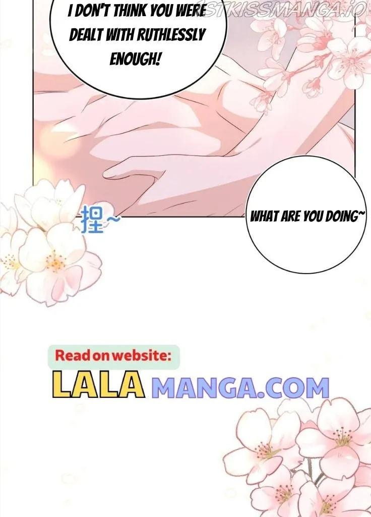 Stop Bothering Me, Emperor! - Chapter 108 Page 24