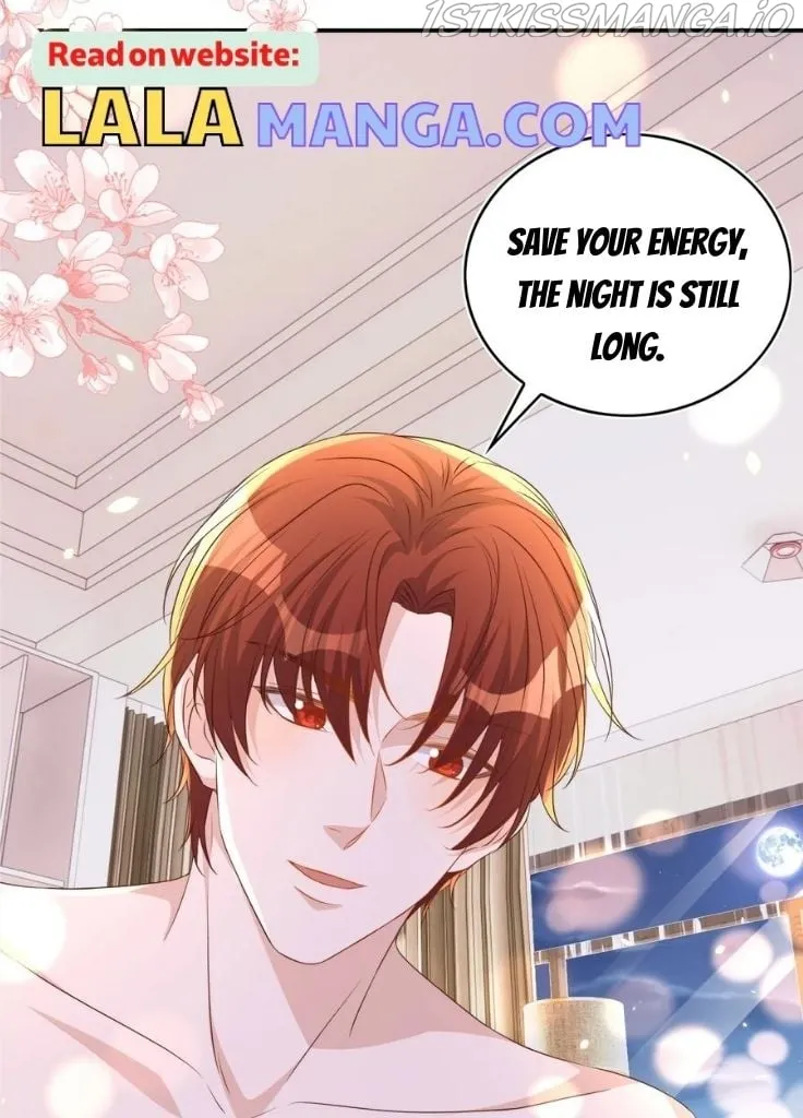 Stop Bothering Me, Emperor! - Chapter 108 Page 26