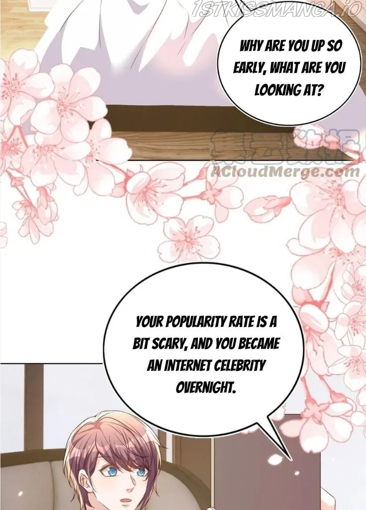 Stop Bothering Me, Emperor! - Chapter 108 Page 30