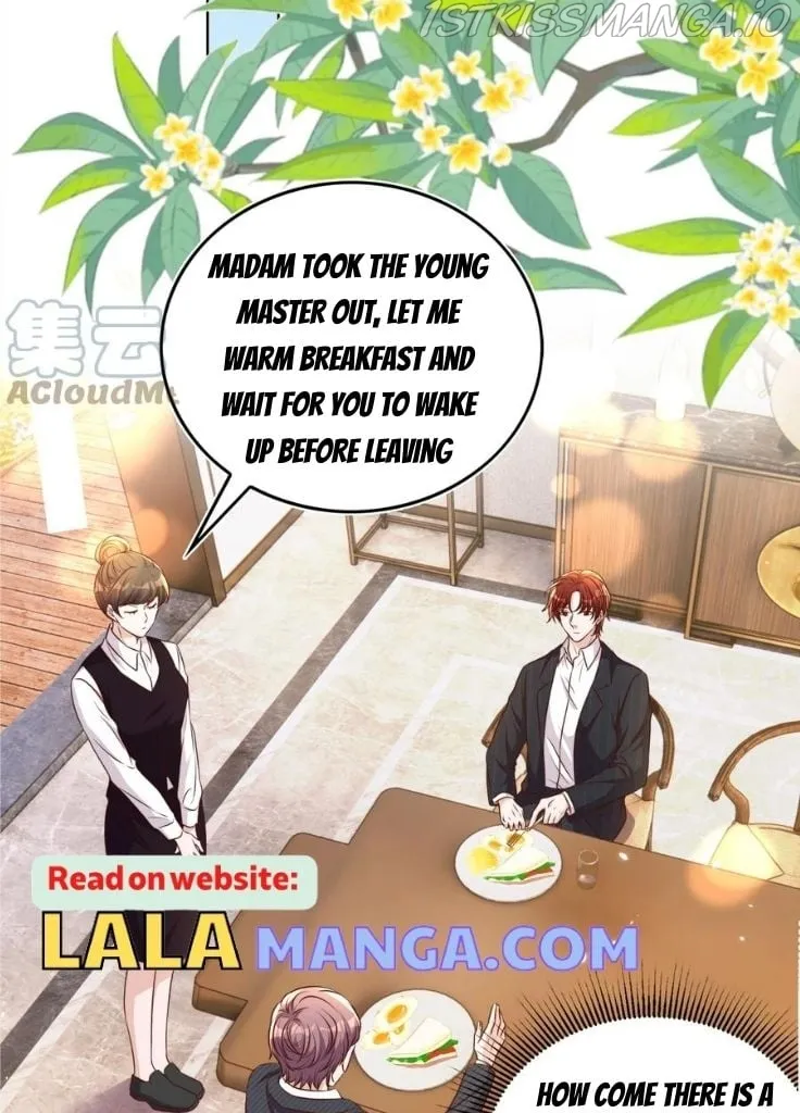 Stop Bothering Me, Emperor! - Chapter 108 Page 37