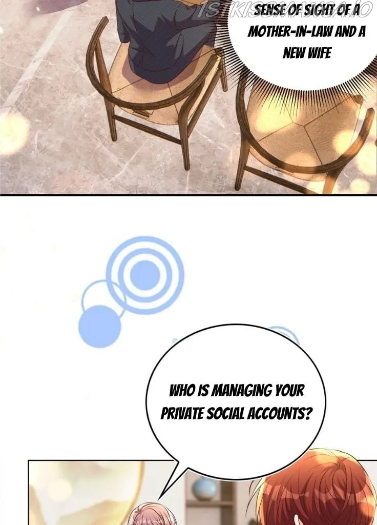 Stop Bothering Me, Emperor! - Chapter 108 Page 38
