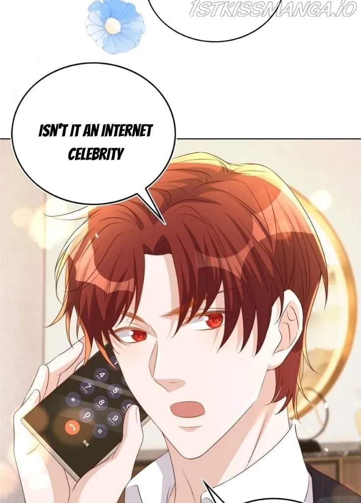 Stop Bothering Me, Emperor! - Chapter 108 Page 44