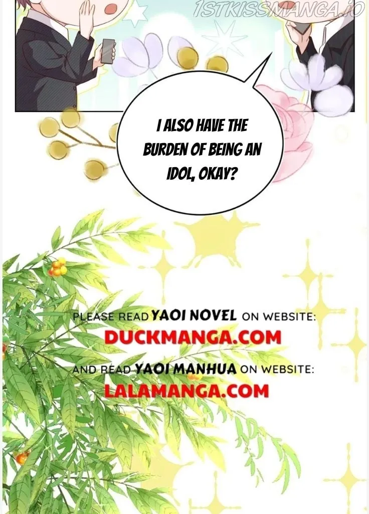 Stop Bothering Me, Emperor! - Chapter 108 Page 46