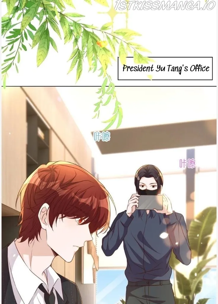 Stop Bothering Me, Emperor! - Chapter 108 Page 47