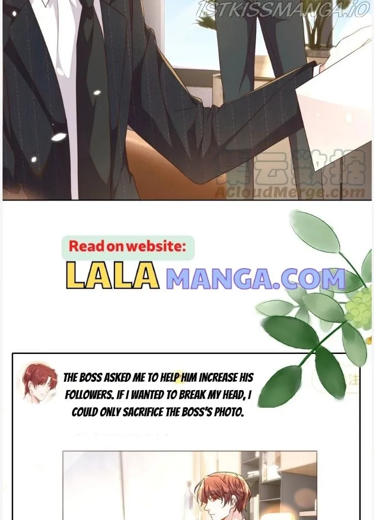 Stop Bothering Me, Emperor! - Chapter 108 Page 48